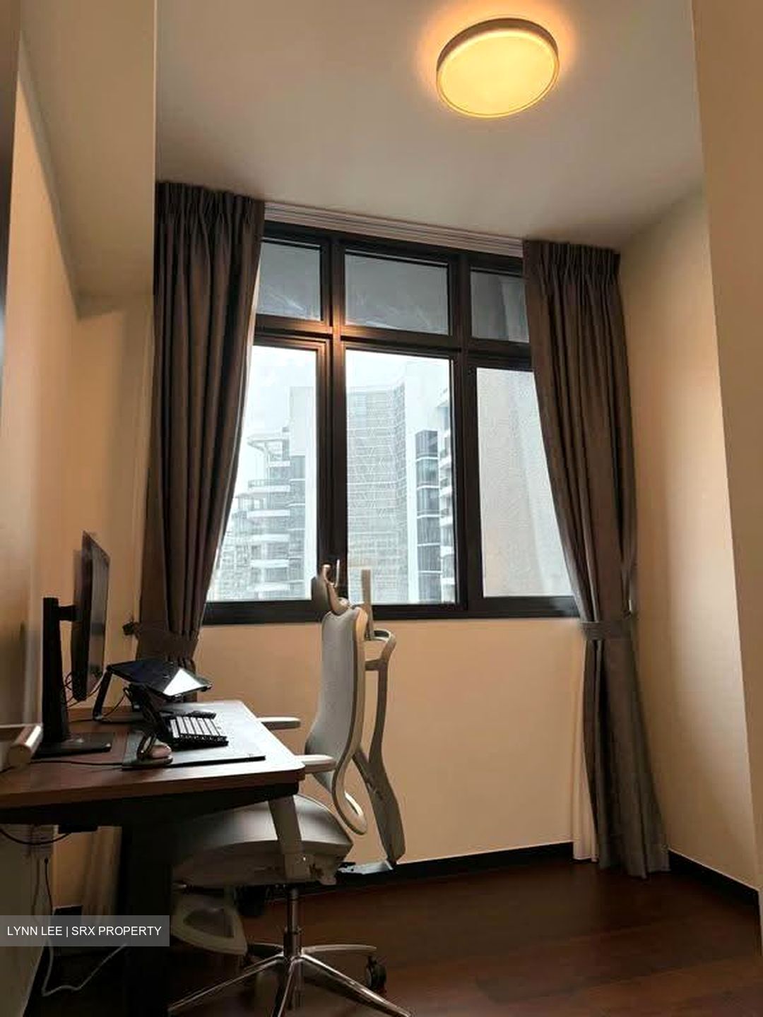 Pullman Residence  (D11), Condominium #613131551